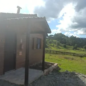 Pousada Figueredo Casa de Férias